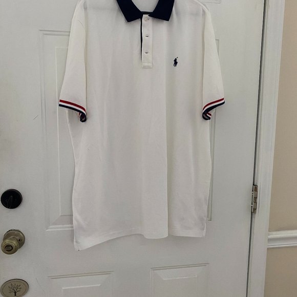 Men's Shirts Van Heusen Size 17 34 - Picture 4 of 4